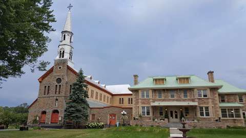 Fabrique Notre-Dame de Bonsecours