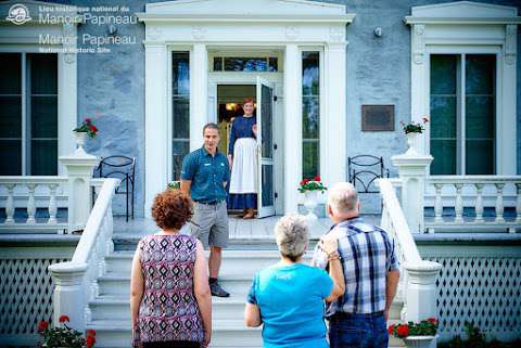 Manoir Papineau National Historic Site