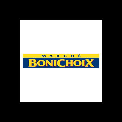 Marché Bonichoix - Gestion R & B Couture inc.