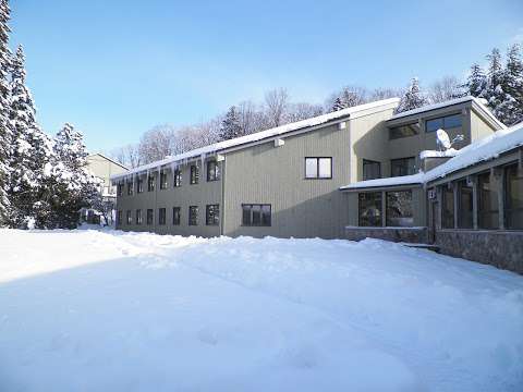 Quebec Vipassana Meditation Centre